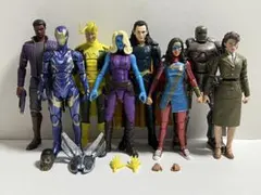 マーベルレジェンド アメコミ