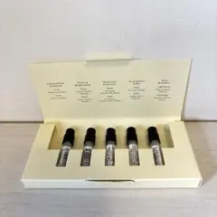 ジョーマローン コロン 5本セット　ディスカバリーコレクション