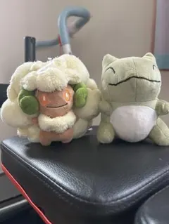 2025年最新】エルフーン みがわりぬいぐるみの人気アイテム - メルカリ