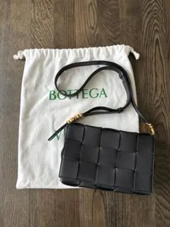 Bottega Veneta　カセット クロスボディバッグのサムネイル