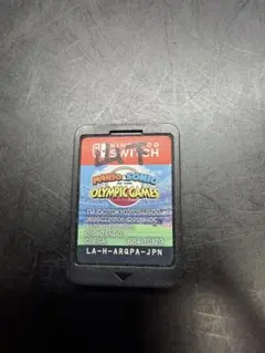 Mario & Sonic Olympic Games (Switch)