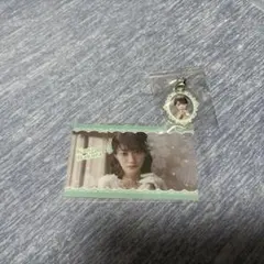 み*ゃ様 cutie street 板倉可奈　ひたむきシンデレラ　チャーム　フォ