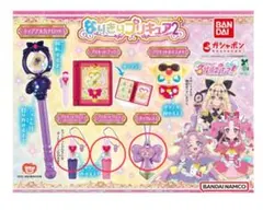 名探偵プリキュア　なりきりプリキュア2