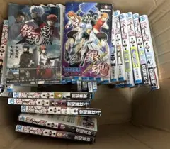 銀魂 56巻セット