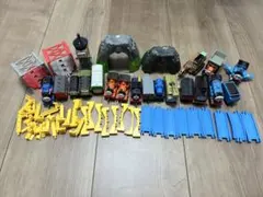 【まとめ売り】カプセルプラレールトーマス