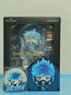 未開封 ねんどろいど アンダーテール デルタルーン ラルセイ Ralsei