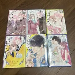 稲妻とロマンス