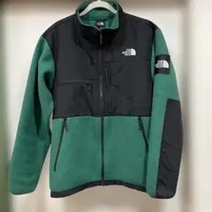 ノースフェイス デナリジャケット フリース NA72051 レアカラー
