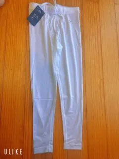 ティゴラ M ホワイト インナータイツ