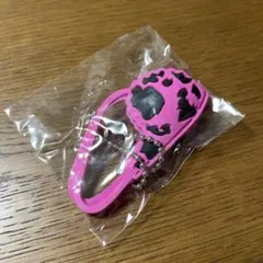 B’z 稲葉浩志 松本孝弘 HINOTORI ガチャ 水着キーホルダー　新品のサムネイル