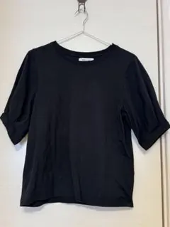 SONNYLABEL ブラック 半袖Tシャツ　アーバンリサーチ