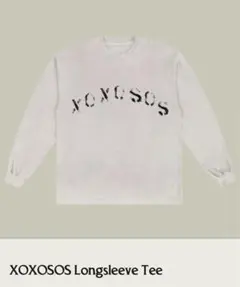 keshi ケシ Tシャツ XL ツアー xoxosos