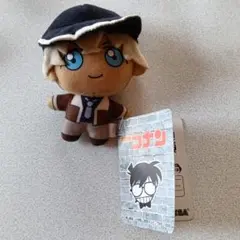 名探偵コナン キーチェーンマスコット バーボン - メルカリ