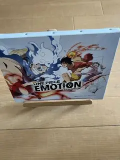 ONE PIECE EMOTION EXHIBITION キャンバスアート