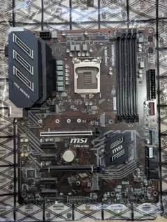 2026年最新】マザーボード ジャンクの人気アイテム - メルカリ