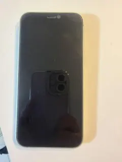 Apple iPhone 12 mini グリーン