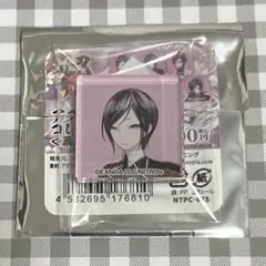 刀剣乱舞 薬研藤四郎 薬研 アクリルマグネットコレクション