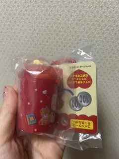 キティ コインケースホルダー