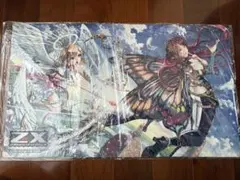2025年最新】z/x プレイマットの人気アイテム - メルカリ