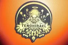 TENOHIRAEL　ステッカー