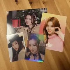 TWICE サナ　まとめ売り