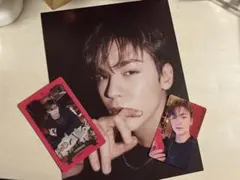 SEVENTEEN シーグリ 2023 バーノン