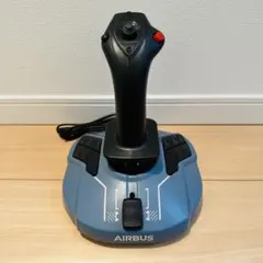 2026年最新】スラストマスター TCA Sidestick Airbus Edition フライト