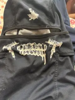 flexwitme バラクラバ