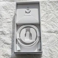【純正未使用】Google Pixel 8a USB-Cケーブル　SIMピン