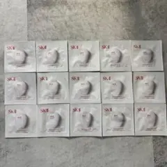 SK-II ジェノプティクス SPF50+ ３種 多機能 UV CC クリーム