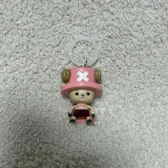 チョッパー めじるしアクセサリー ワンピース