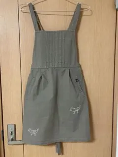 エプロン中古