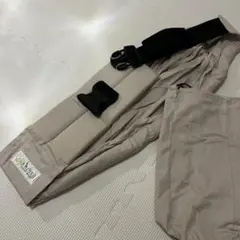 ケラッタ 抱っこひも