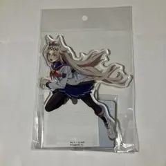 ウマ娘 シングレ シンデレラグレイ 怪物の蹄跡展 アクスタ オグリキャップ