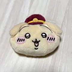 ちいかわ うさぎ 阪急電車 コラボ おかおバッジのサムネイル