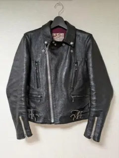 2026年最新】ADDICT CLOTHES ダブルライダースの人気アイテム - メルカリ