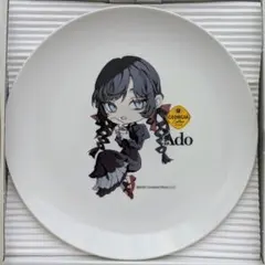 ado ジョージア 等身大パネル Ado✖︎ジョージア 等身大スタンディングパネル - メルカリ
