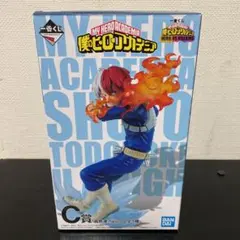 僕のヒーローアカデミア 1番くじ
