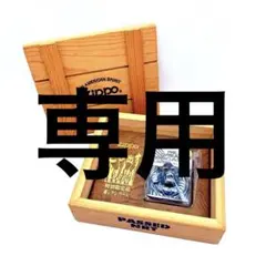 2026年最新】ZIPPO THE GREAT ESCAPEの人気アイテム - メルカリ