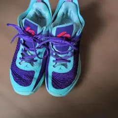 美品 ジョーダン ルカ1 29cm JORDAN LUKA1 - メルカリ