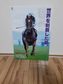 入手困難】 スポーツ新聞 完品 スポニチ 競馬 サイレンススズカ 天皇賞