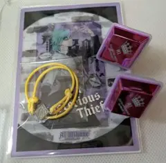 藍　タブナイ　セット