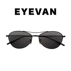 アイヴァン EYEVAN サングラス Brooks ブルックス MBKのサムネイル