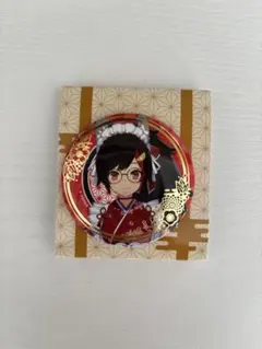 2026年最新】大神ミオ 缶バッジの人気アイテム - メルカリ