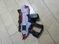 【仮面ライダーギーツ】マグナムシューター