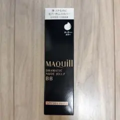 マキアージュ ドラマティック ヌードジェリー BB 30g