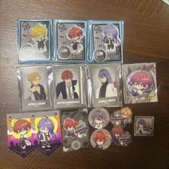 ヒプノシスマイク 麻天狼セット売り