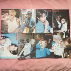 straykids スキズ THIS&THAT HMVフライヤー タワレコ 16 - メルカリ