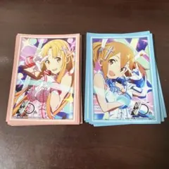 ソードアート・オンライン 10周年記念 スリーブ - メルカリ