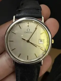 OMEGA De Ville オメガ デビル 腕時計のサムネイル